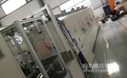 熱烈祝賀北京奧托立夫汽車安全系統有限公司與耐美特集團上海分公司成功簽約自動烘干線,電機定子預熱線隧道爐一臺11.5萬！