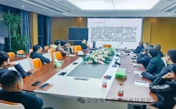開工 課！“安全培訓”助力企業復工復產